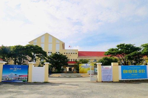 TP.HCM: tổ chức 100 ca phẫu thuật mắt mang lại ánh sáng cho người nghèo