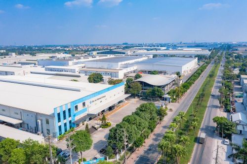 TP.HCM hỗ trợ vốn, lãi suất cho doanh nghiệp thực hiện 'xanh' 100% hoặc 50%