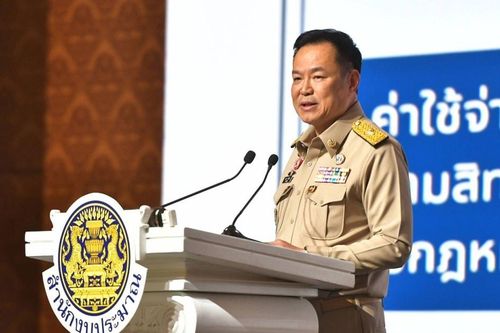 Thái Lan bước vào phép thử 'thắt lưng buộc bụng'