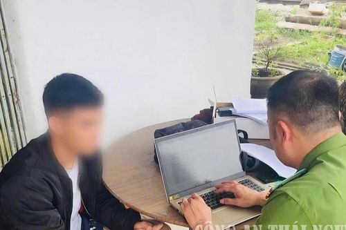 Thái Nguyên: Xử lý lái xe vi phạm tốc độ, không chấp hành hiệu lệnh dừng xe của lực lượng Cảnh sát giao thông, gây tai nạn
