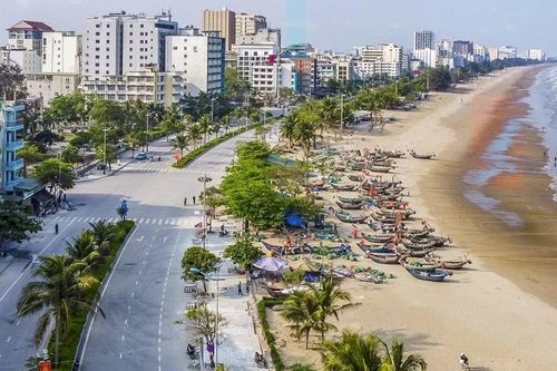 Sầm Sơn sẵn sàng cho mùa du lịch 2026