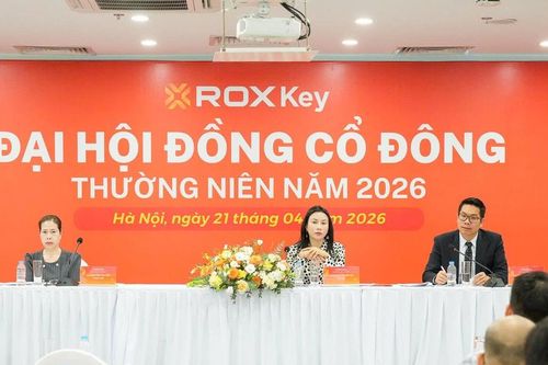 Lợi nhuận bứt tốc 400%, ROX Key sẵn sàng cho cuộc chơi phân khúc cao cấp