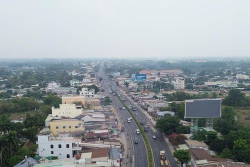 TP. Hồ Chí Minh: Dừng quy hoạch Khu đô thị Tây Bắc