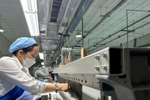 Thành phố Hồ Chí Minh: Nguồn cung lao động đáp ứng đa dạng nhu cầu tuyển dụng