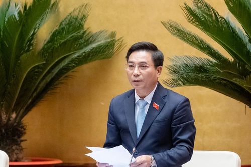 Bộ Ngoại giao chủ trì xây dựng Đề án về tổ chức bộ máy, chỉ tiêu biên chế của cơ quan đại diện
