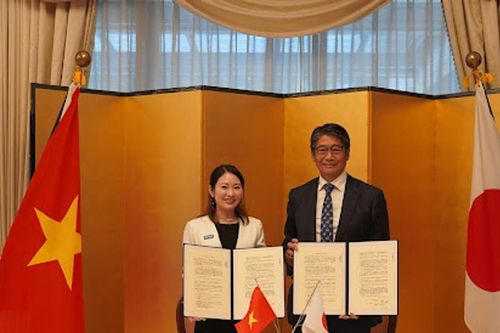 Từ những thay đổi nhỏ trong trường học, mở rộng cơ hội học tập cho trẻ em vùng cao