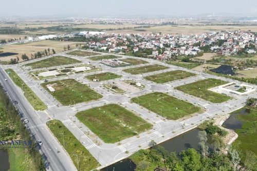 Phải công khai thông tin kế hoạch sử dụng đất, giá đất, thu hồi đất từ 1/9/2026