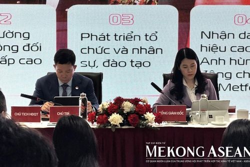 Viettel Global lãi quý 1 tăng 481%, xây dựng phương án chào bán ra công chúng