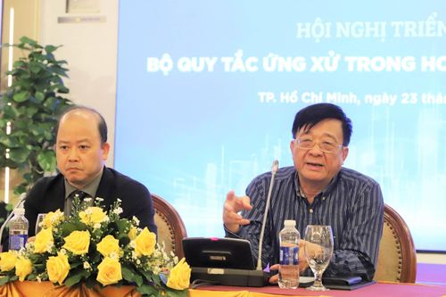 Ngân hàng sẽ chuẩn hóa hoạt động hỗ trợ thu nợ bằng AI