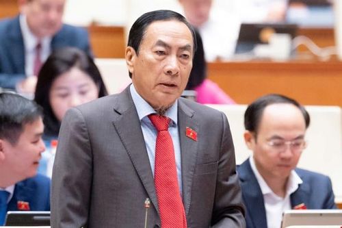 Đại biểu Quốc hội đề nghị quy định bắt buộc xử lý pin xe điện hết hạn sử dụng