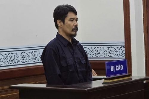 Án chung thân đối với kẻ giết người, cướp tài sản...