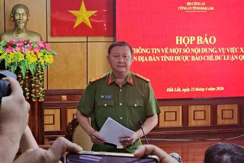 Vụ án CSGT quay đầu xe sau tai nạn và bài học 'đọc chậm' hôm nay