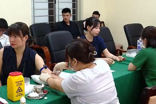 Phường Ba Đình đảm bảo an toàn thực phẩm từ yếu tố con người
