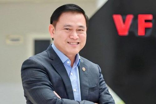 Phó Chủ tịch VFF nhận nhiệm vụ tại Asian Beach Games 2026