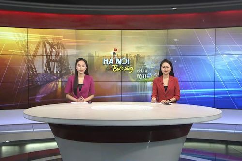 Chương trình Hà Nội buổi sáng | 23/04/2026