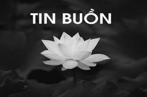 Nhà giáo Đinh Thanh Tú từ trần