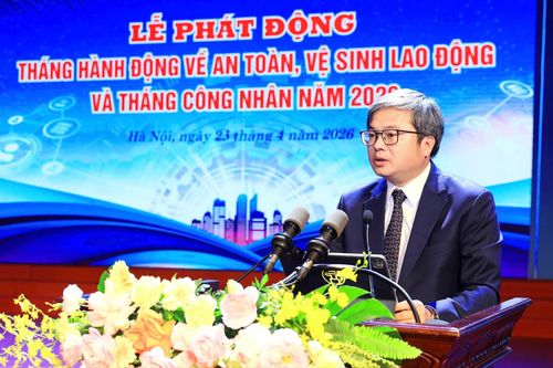 Đổi mới quản lý và nâng cao hiệu quả công tác an toàn, vệ sinh lao động trong kỷ nguyên số