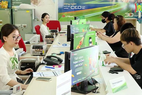 Lãi suất 'hạ nhiệt', thị trường BĐS đón những tín hiệu mới?