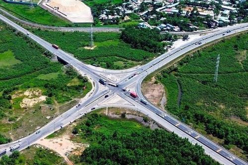 Đề xuất mở rộng hai tuyến tránh Quốc lộ 1A Đà Nẵng