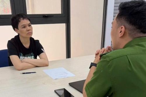 Vận động đối tượng thuê sát thủ giết người ra đầu thú