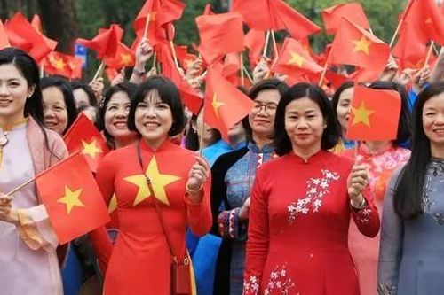 Phó Thủ tướng Phạm Thị Thanh Trà ký quyết định kiện toàn Ủy ban quốc gia Vì sự tiến bộ của phụ nữ Việt Nam