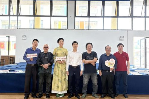 Chung khảo 'Ngôi nhà mơ ước' 2026 (đợt 1): Nhiều tác phẩm mang thông điệp rộng lớn, khát vọng kiến tạo và thấu cảm sâu sắc