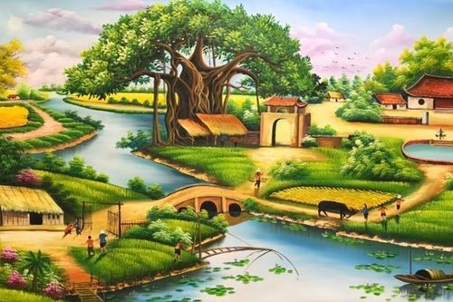 Mùa lộc vừng đã xa