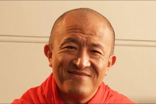 Góc nhìn Dzongsar Jamyang Khyentse Rinpoche về sự suy giảm Phật giáo
