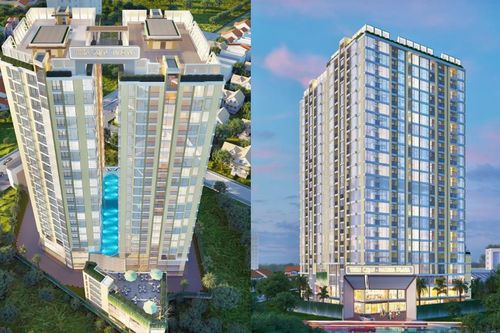 Cần Thơ sắp có tổ hợp Trung tâm Thương mại - Căn hộ chung cư cao cấp hơn 1.400 tỷ đồng