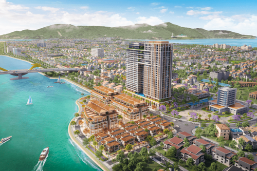 Công ty Cù Lao Chàm (CLC) báo lãi hơn 775 tỷ đồng trong năm 2025