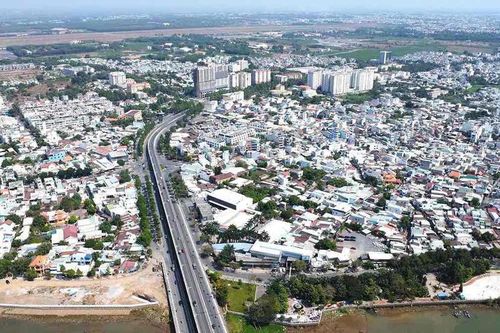 Đồng Nai tìm nhà đầu tư cho khu đô thị hơn 32.000 tỷ đồng tại Trấn Biên