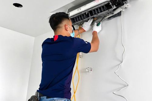 Những điều cần biết khi sửa chữa thiết bị mùa hè
