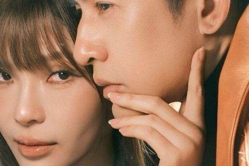 Tấm ảnh cưới 'khổ nhất Việt Nam' gọi tên vợ chồng Thúy Diễm - Lương Thế Thành