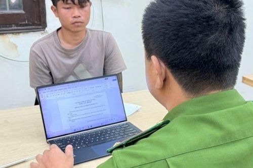 Kế hoạch trốn chạy tinh vi của đối tượng bị truy nã quốc tế Lò Văn Ngoan
