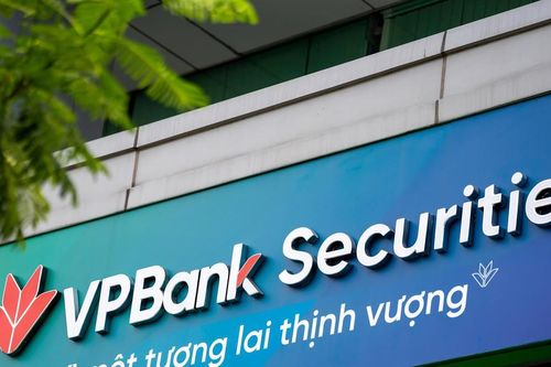 VPBank đặt mục tiêu lãi hơn 41.000 tỷ đồng, tăng vốn vượt 106.000 tỷ đồng