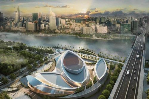 Hơn 80 dự án văn hóa, thể thao tại TP.HCM đón dòng vốn nghìn tỷ