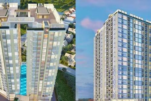 Cần Thơ phê duyệt dự án tổ hợp thương mại - chung cư cao cấp hơn 1.400 tỷ đồng