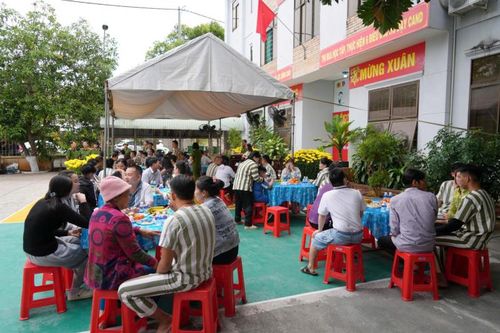 Nâng cao hiệu quả công tác quản lý, thi hành tạm giữ, tạm giam