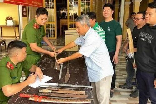 80 năm xây dựng, chiến đấu và trưởng thành của lực lượng Cảnh sát QLHC về TTXH: Bài 2: Đổi mới tư duy phục vụ Nhân dân, phát triển kinh tế - xã hội