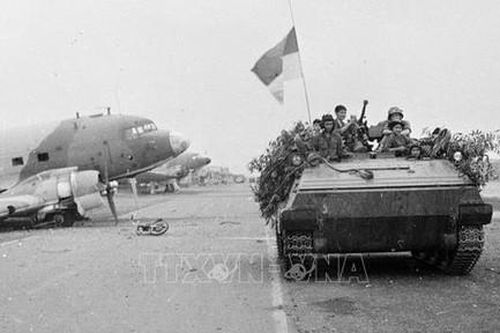 Chiến dịch Hồ Chí Minh lịch sử 1975 - Biểu tượng sáng ngời của Chủ nghĩa Anh hùng Cách mạng: Bài 5: Thế trận quyết chiến trong Chiến dịch Hồ Chí Minh lịch sử