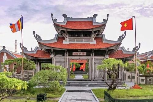 Giữ 'lá chắn tư tưởng' trước thông tin độc hại
