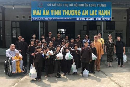 Văn hóa gia đình trong đời sống hiện đại: Bài 3: Đi tìm gốc rễ căn tính của văn hóa gia đình