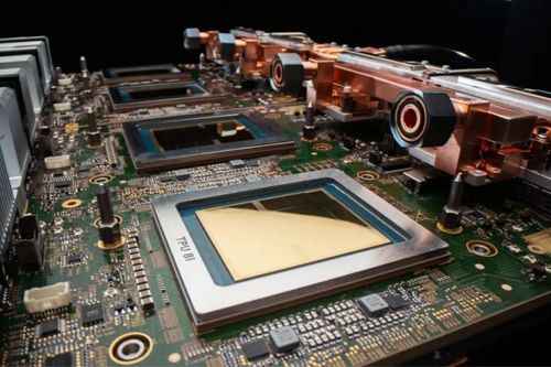 Google ra mắt TPU 8 hiệu năng gấp 3 lần, thách thức chip AI của Nvidia