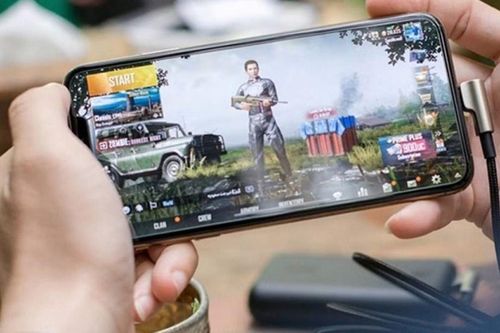 Tính năng sạc Bypass Charging giúp điện thoại Android giảm nóng khi sử dụng
