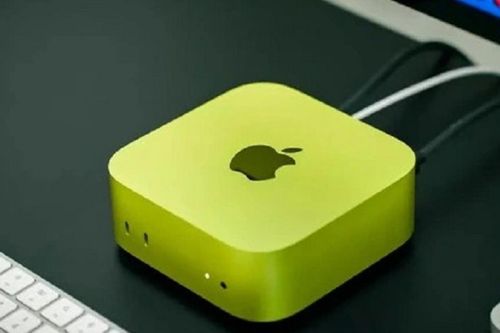Apple tấn công thị trường máy tính giá rẻ bằng Mac Neo 299 USD