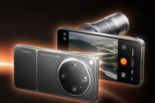 Camera 200MP, zoom 10x: Find X9 Ultra và X9s có gì thực sự nổi bật?