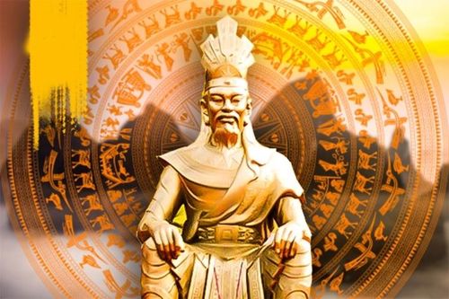 Điều kỳ lạ về tuổi thọ của các vua Hùng, có người sống 420 năm?