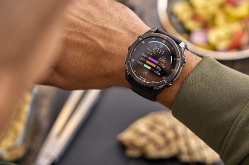 Garmin Health Awards 2026 khởi động tìm kiếm nền tảng sức khỏe số tại châu Á