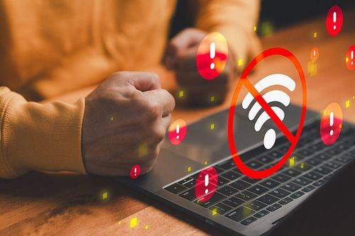 Những vật dụng trong nhà có thể gây nhiễu sóng Wi-Fi