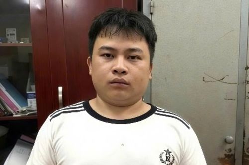 Bắt nghi phạm đâm chết người tại quán bia sau 2 giờ gây án